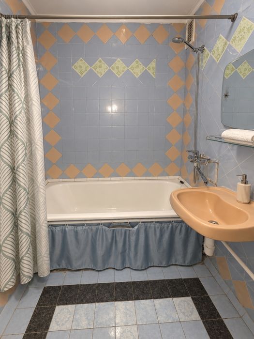 Квартира на вул. Ревуцького, 10/2 в Києві, ID 477895, фото №9