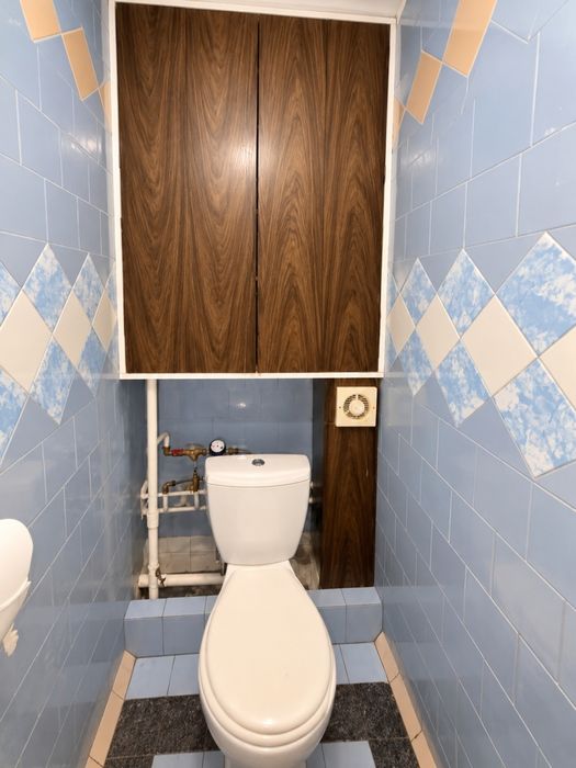Квартира на вул. Ревуцького, 10/2 в Києві, ID 477895, фото №10