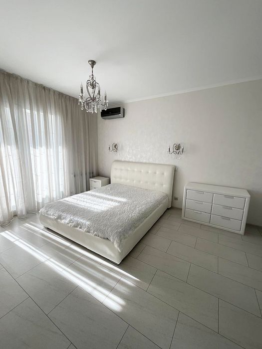 Квартира на вул. Саперно-Слобідська, 10 в Києві, ID 477886, фото №11