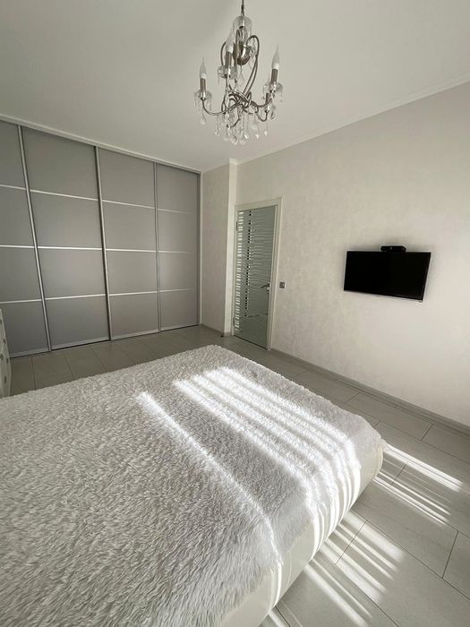 Квартира на вул. Саперно-Слобідська, 10 в Києві, ID 477886, фото №12