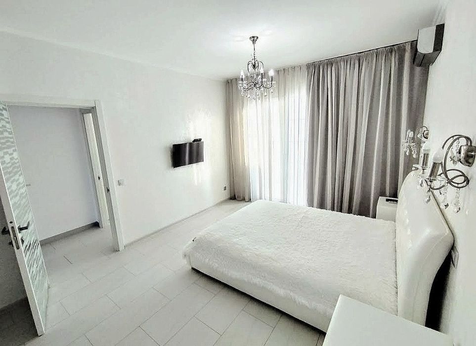 Квартира на вул. Саперно-Слобідська, 10 в Києві, ID 477886, фото №13