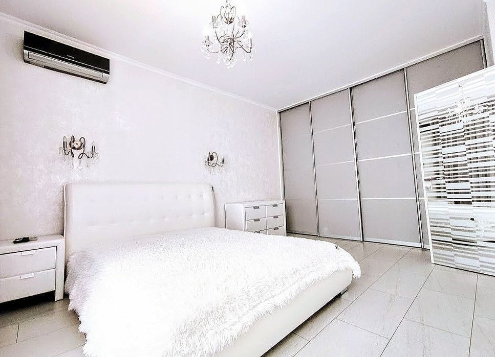 Квартира на вул. Саперно-Слобідська, 10 в Києві, ID 477886, фото №14