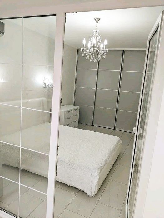 Квартира на вул. Саперно-Слобідська, 10 в Києві, ID 477886, фото №16