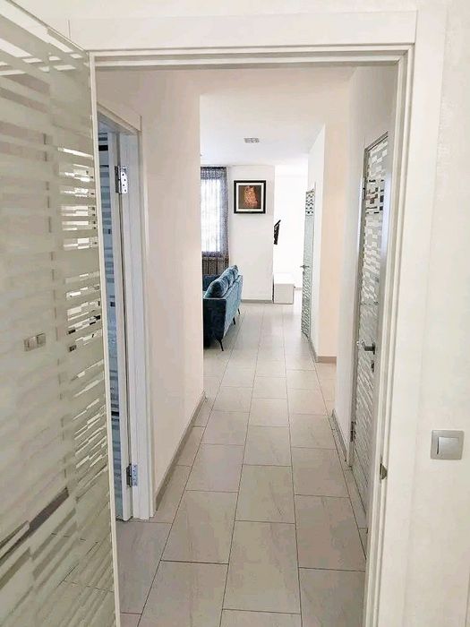 Квартира на вул. Саперно-Слобідська, 10 в Києві, ID 477886, фото №17