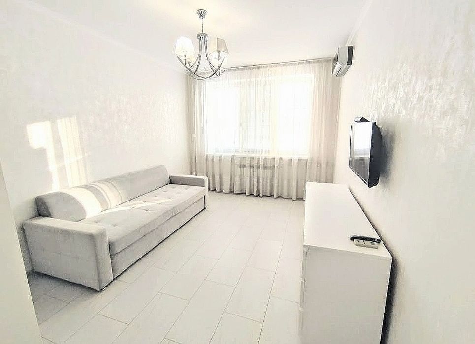 Квартира на вул. Саперно-Слобідська, 10 в Києві, ID 477886, фото №18