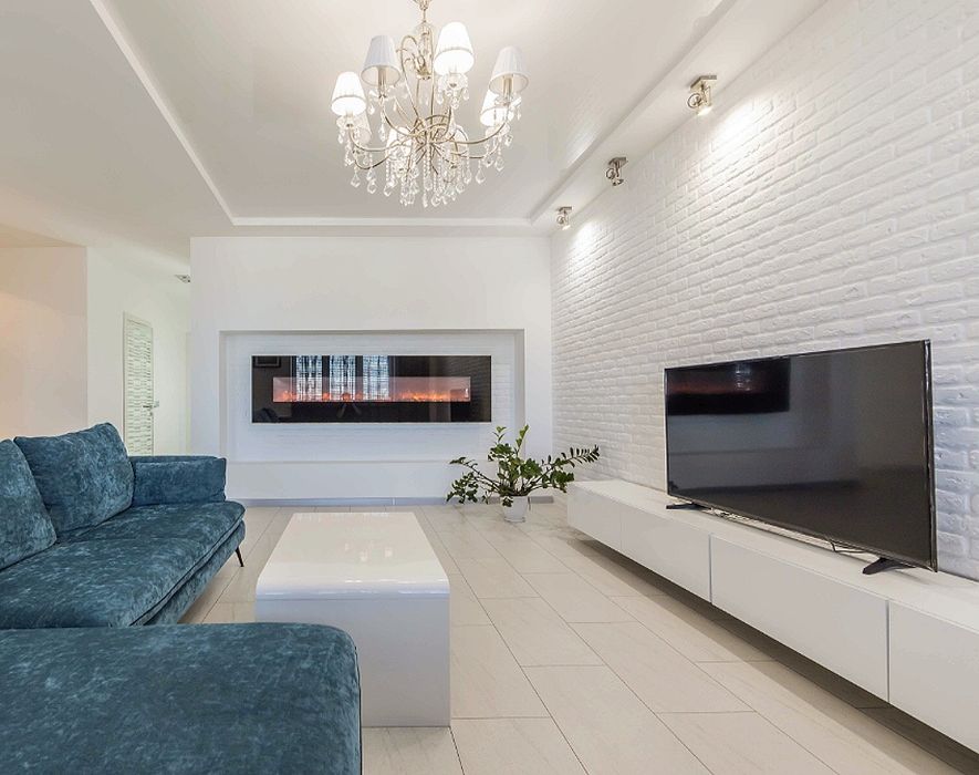 Квартира на вул. Саперно-Слобідська, 10 в Києві, ID 477886, фото №3