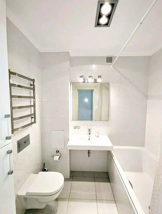 Квартира на вул. Саперно-Слобідська, 10 в Києві, ID 477886, фото №21
