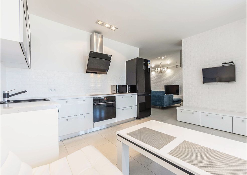 Квартира на вул. Саперно-Слобідська, 10 в Києві, ID 477886, фото №4