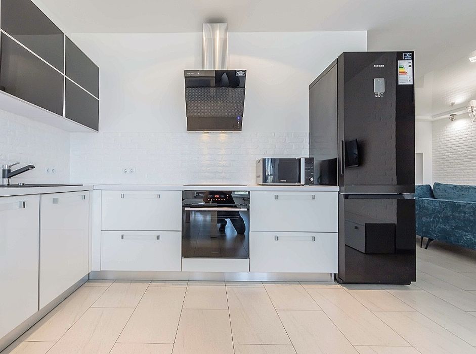 Квартира на вул. Саперно-Слобідська, 10 в Києві, ID 477886, фото №5