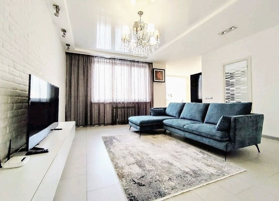 Квартира на вул. Саперно-Слобідська, 10 в Києві, ID 477886, фото №6