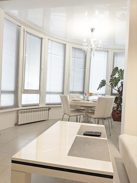 Квартира на вул. Саперно-Слобідська, 10 в Києві, ID 477886, фото №7