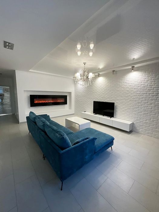 Квартира на вул. Саперно-Слобідська, 10 в Києві, ID 477886, фото №8