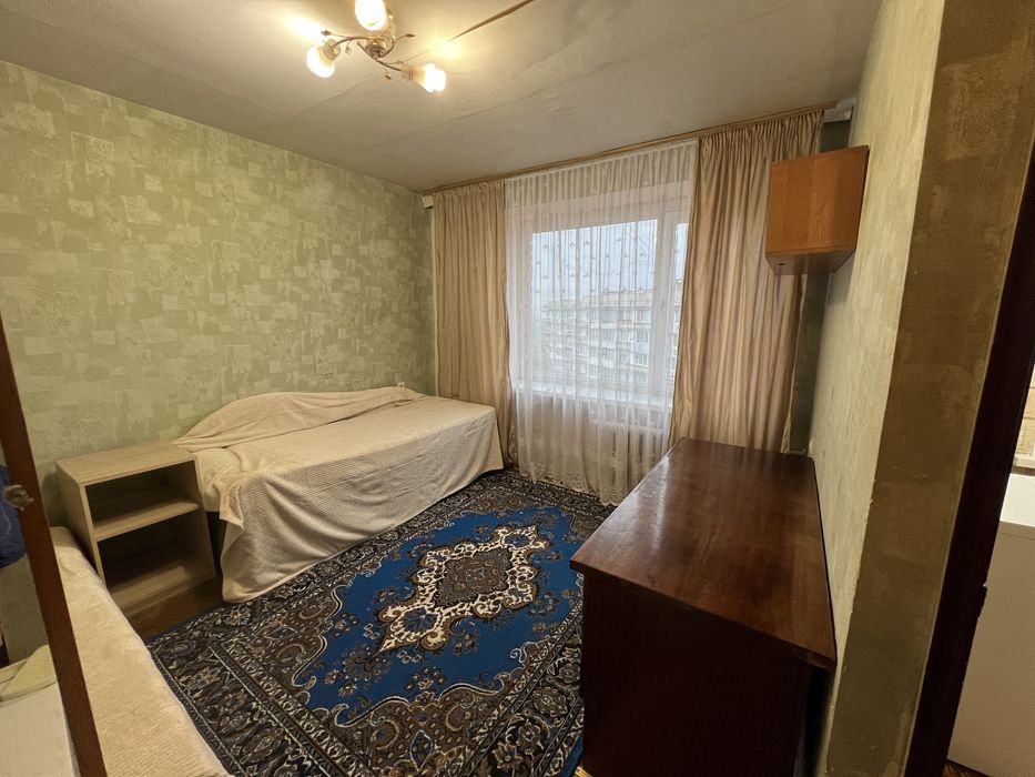 Квартира на вул. Святошинська, 38, ID 478252, фото №1