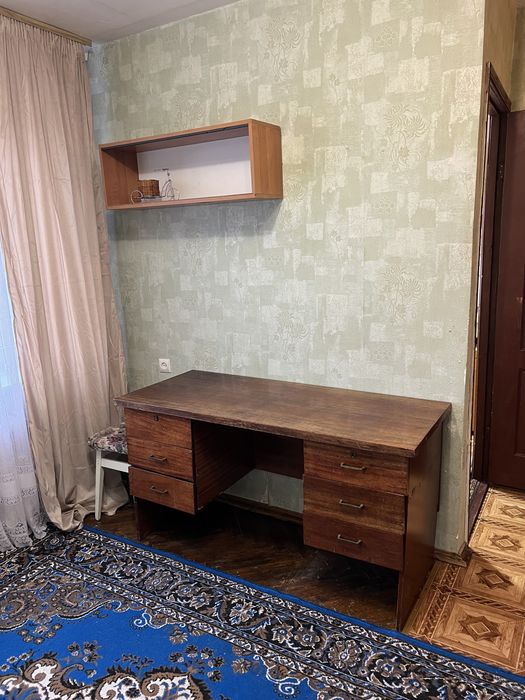 Квартира на вул. Святошинська, 38 в Києві, ID 478252, фото №3