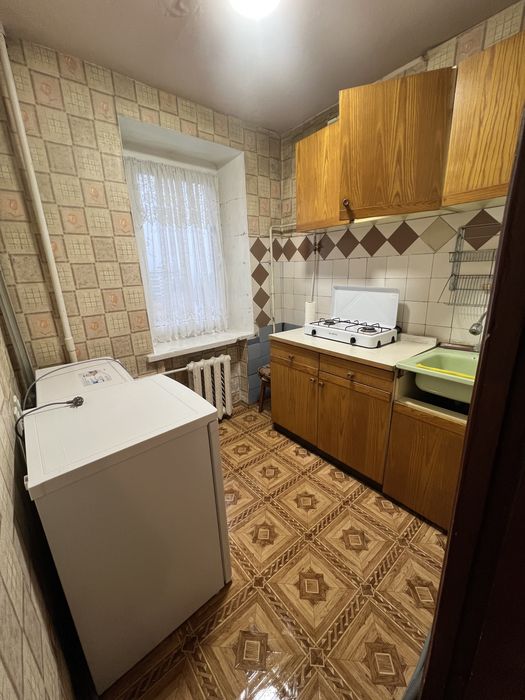 Квартира на вул. Святошинська, 38 в Києві, ID 478252, фото №5