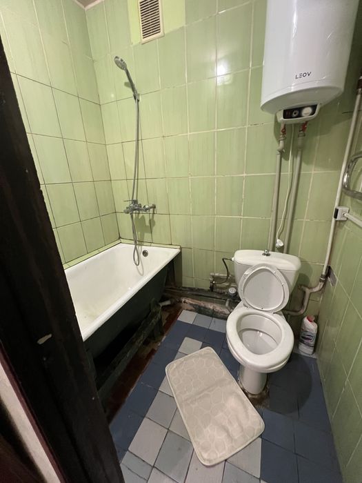 Квартира на вул. Святошинська, 38 в Києві, ID 478252, фото №7