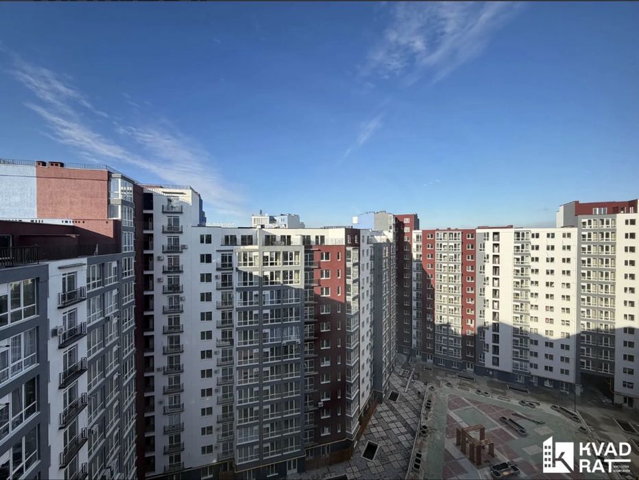 Квартира на ЖК Княгинин в Івано-Франківську, ID 478085, фото №8