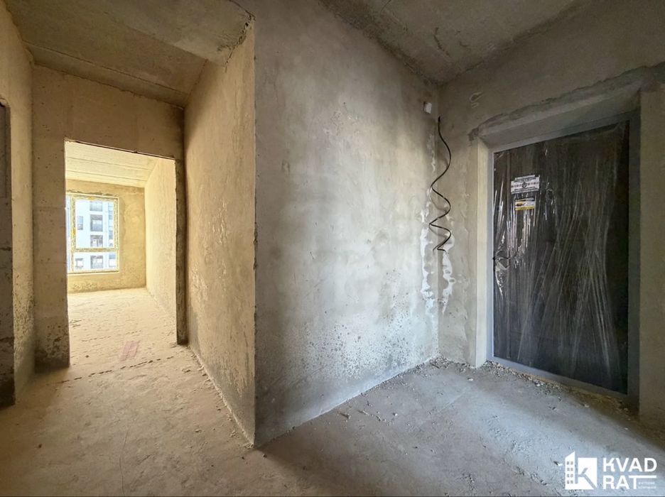 Квартира на ЖК Княгинин в Івано-Франківську, ID 478085, фото №10