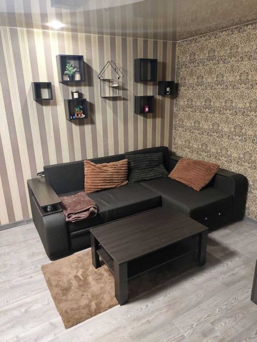 Квартира на вул. Богдана Хмельницького, 13 в Дніпрі, ID 478158, фото №3