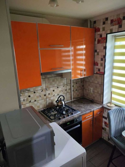 Квартира на вул. Богдана Хмельницького, 13 в Дніпрі, ID 478158, фото №6