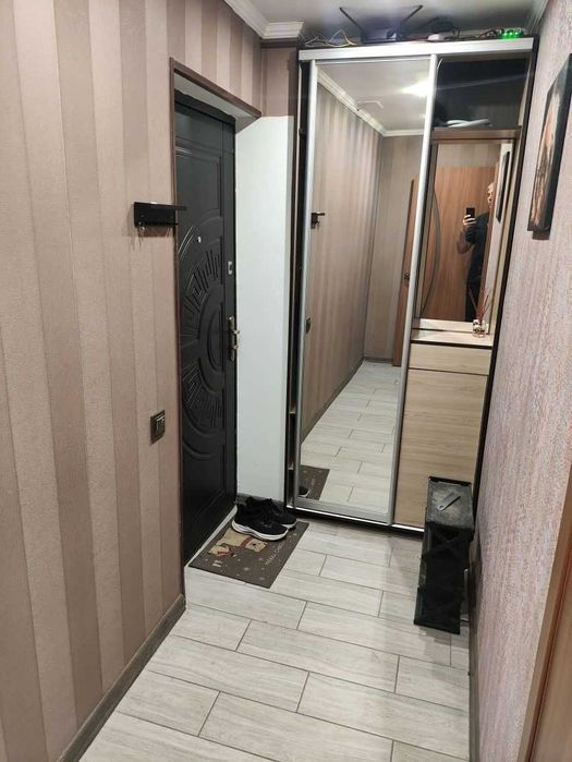 Квартира на вул. Богдана Хмельницького, 13 в Дніпрі, ID 478158, фото №7