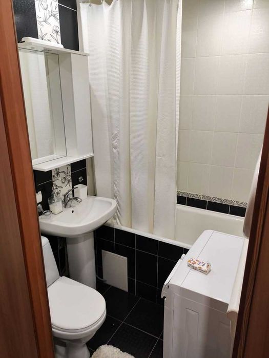 Квартира на вул. Богдана Хмельницького, 13 в Дніпрі, ID 478158, фото №8
