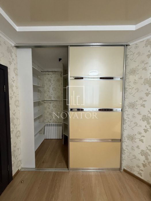 Квартира на Буча в Києві, ID 478163, фото №4