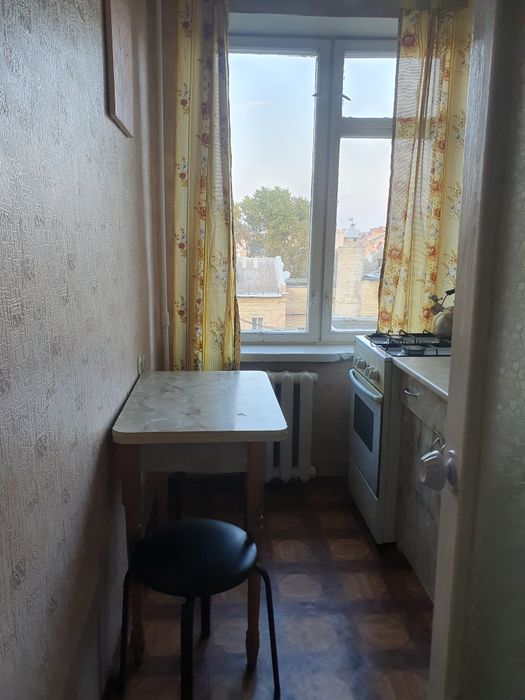 Квартира на Шевченківський в Києві, ID 478157, фото №2