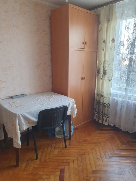 Квартира на Шевченківський в Києві, ID 478157, фото №3