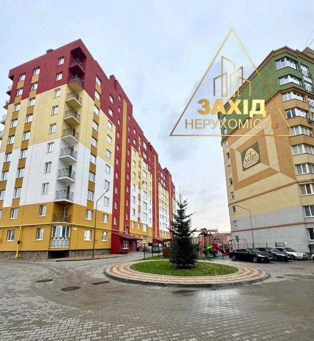 Квартира на просп. Перемоги в Луцьку, ID 478232, фото №23