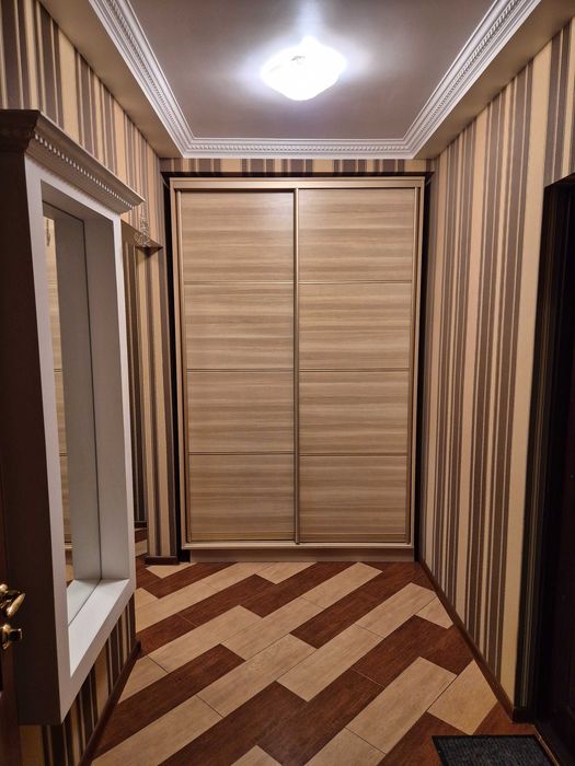 Квартира на вул. Ревуцького, 11В в Києві, ID 478156, фото №4