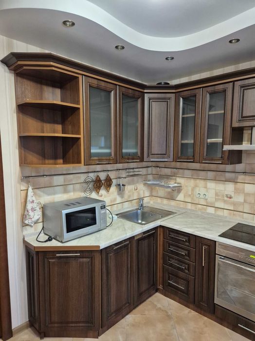 Квартира на вул. Ревуцького, 11В в Києві, ID 478156, фото №6