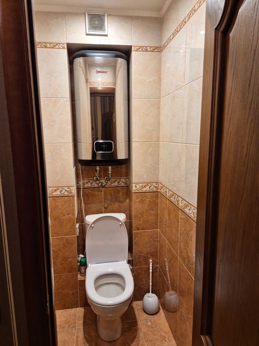 Квартира на вул. Ревуцького, 11В в Києві, ID 478156, фото №8