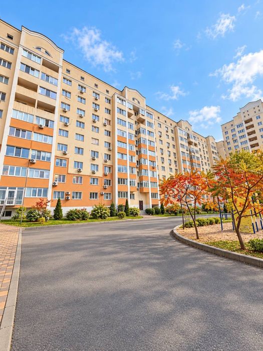 Квартира на вул. Павла Чубинського, 4 в Києві, ID 478335, фото №11