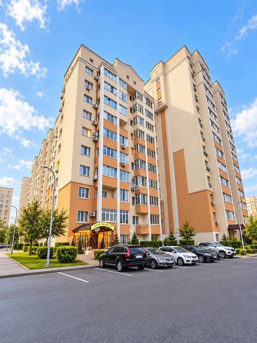 Квартира на вул. Павла Чубинського, 4 в Києві, ID 478335, фото №12