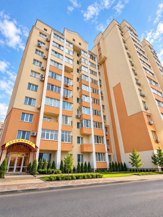 Квартира на вул. Павла Чубинського, 4 в Києві, ID 478335, фото №13