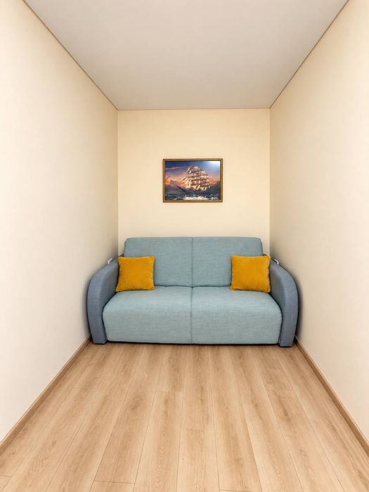 Квартира на вул. Павла Чубинського, 4 в Києві, ID 478335, фото №5