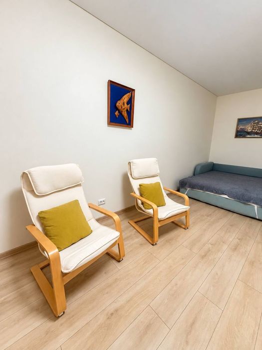 Квартира на вул. Павла Чубинського, 4 в Києві, ID 478335, фото №7