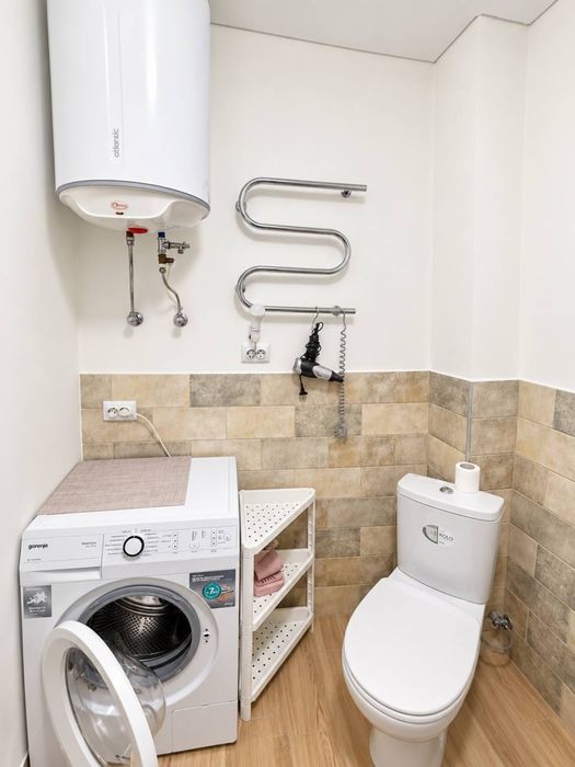 Квартира на вул. Павла Чубинського, 4 в Києві, ID 478335, фото №9