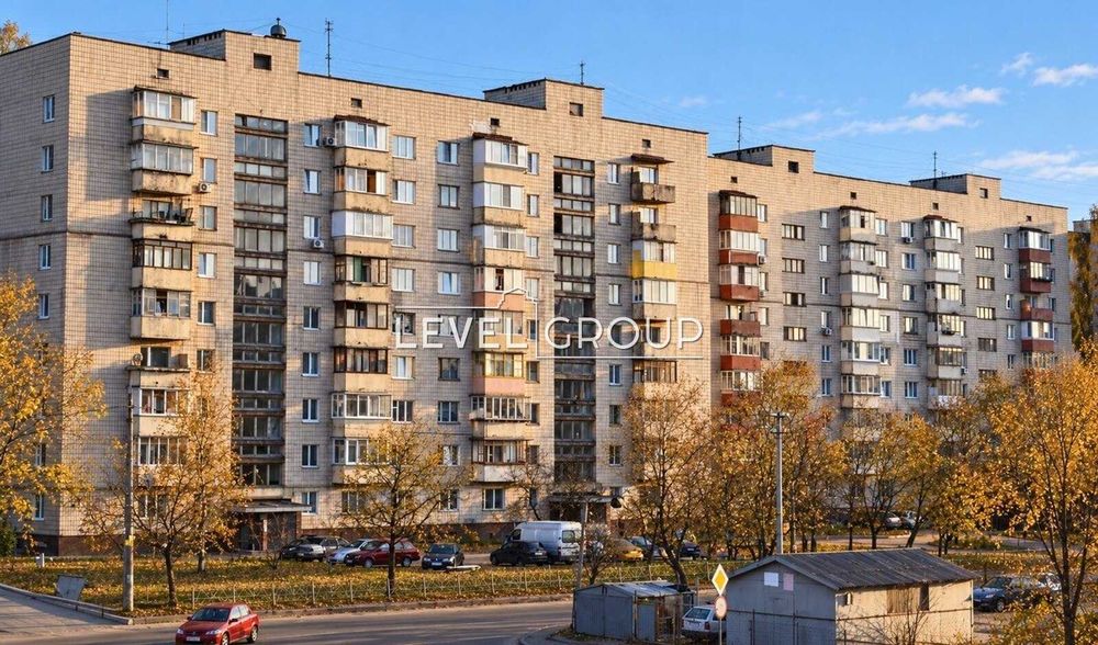 Квартира на просп. Романа Шухевича, 30, ID 478336, фото №1
