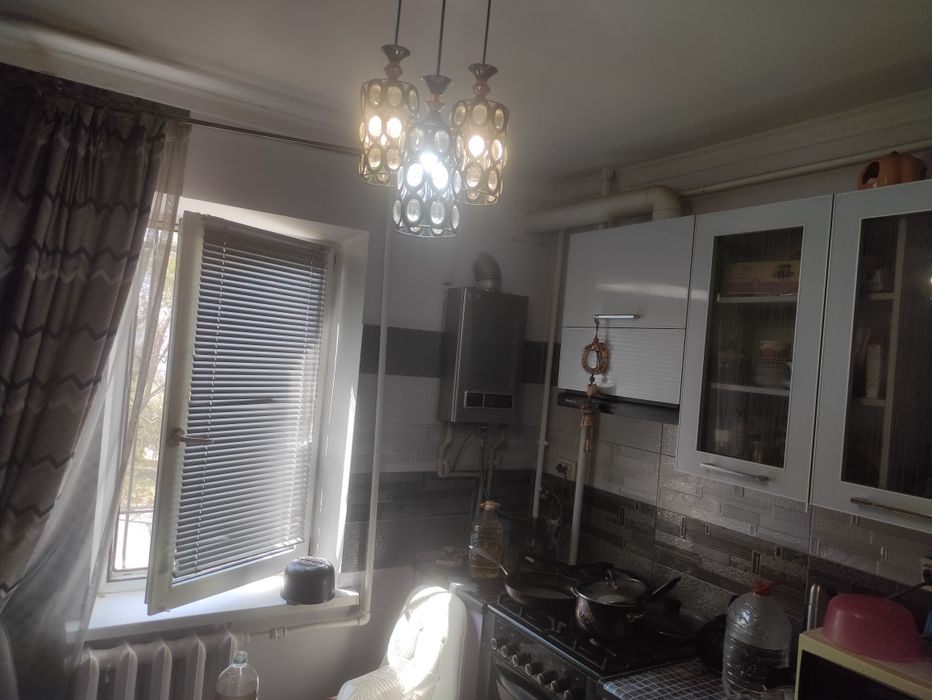 Квартира на Заводський в Миколаєві, ID 478234, фото №2