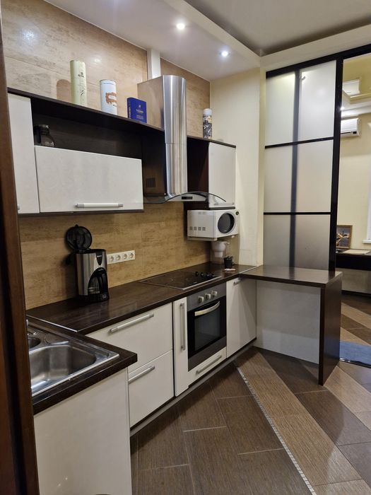 Квартира на вул. Среднефонтанська, 19Б в Одесі, ID 478292, фото №2