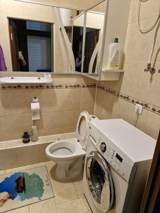 Квартира на вул. Среднефонтанська, 19Б в Одесі, ID 478292, фото №11