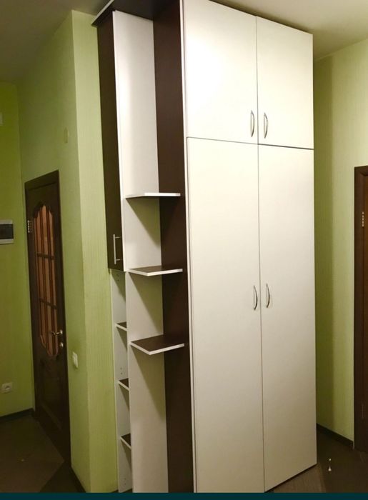 Квартира на вул. Среднефонтанська, 19Б в Одесі, ID 478292, фото №9