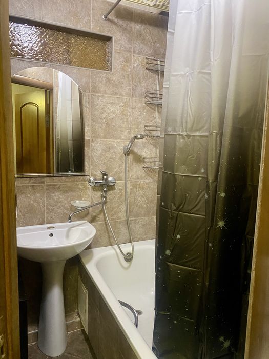 Квартира на вул. Мілютенка в Києві, ID 478295, фото №11