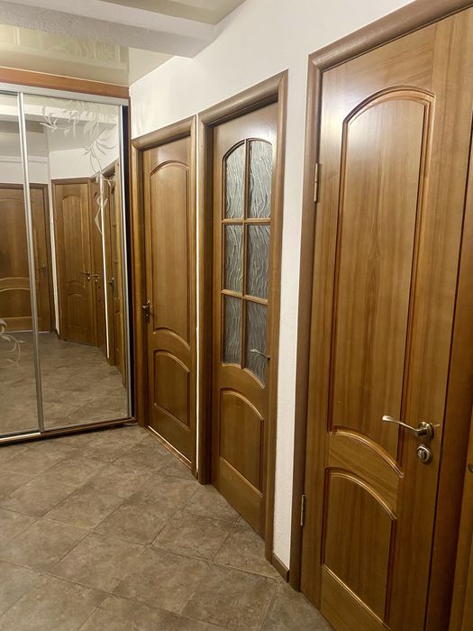 Квартира на вул. Мілютенка в Києві, ID 478295, фото №13
