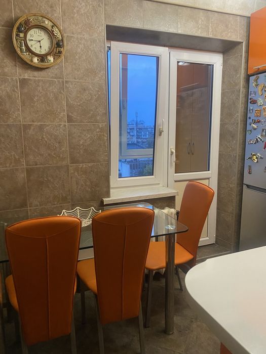 Квартира на вул. Мілютенка в Києві, ID 478295, фото №15