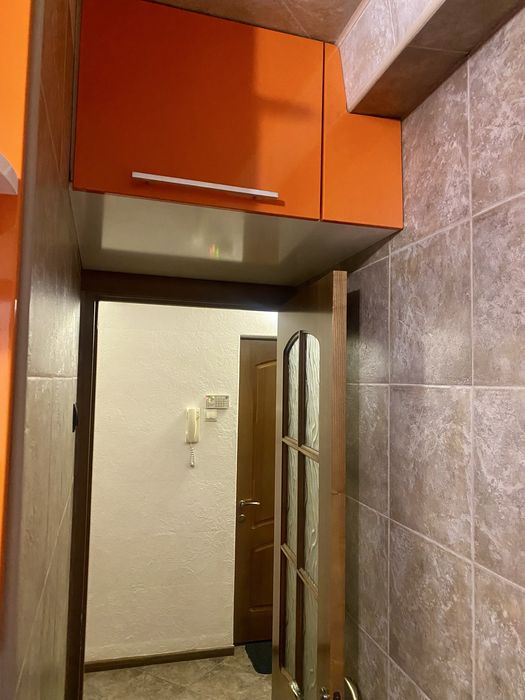 Квартира на вул. Мілютенка в Києві, ID 478295, фото №19