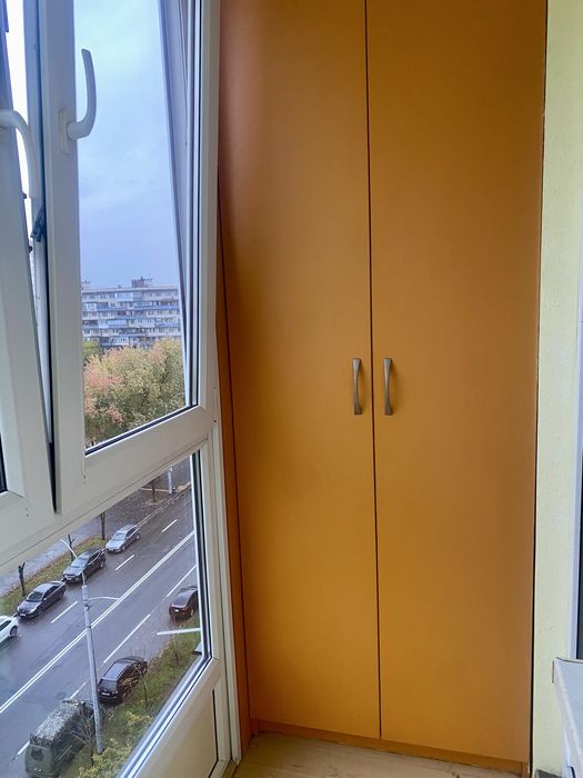 Квартира на вул. Мілютенка в Києві, ID 478295, фото №20