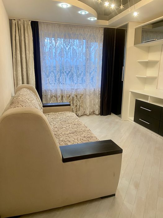 Квартира на вул. Мілютенка в Києві, ID 478295, фото №4